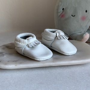 Freshly Picked in white